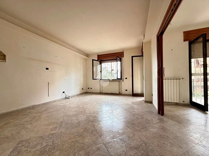 Appartamento quadrilocale in vendita in Via Leonardo da Vinci, San Sebastiano Al Vesuvio