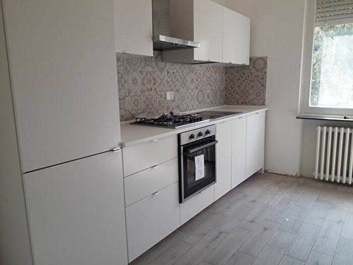 Appartamento quadrilocale in affitto in Via Premuda, Regina Pacis, Reggio Emilia