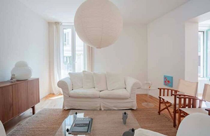 Appartamento bilocale in affitto in Via Giovanni Battista Niccolini, Paolo Sarpi, Milano