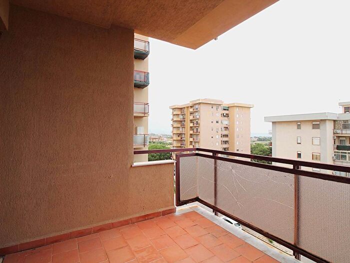 Appartamento con 6 locali in affitto in Via Città di Palermo, Centro, Bagheria