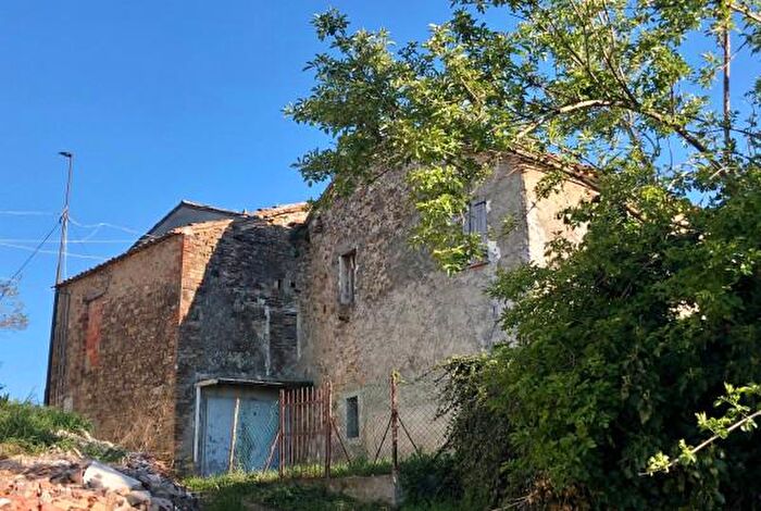 Casa trilocale in vendita in Mercato Saraceno