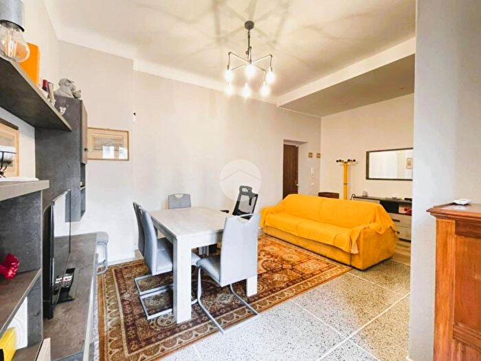 Appartamento bilocale in affitto in Via Pietro Pomponazzi, Pezzotti Meda, Milano