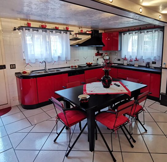 Casa bilocale in vendita in Civitanova Marche