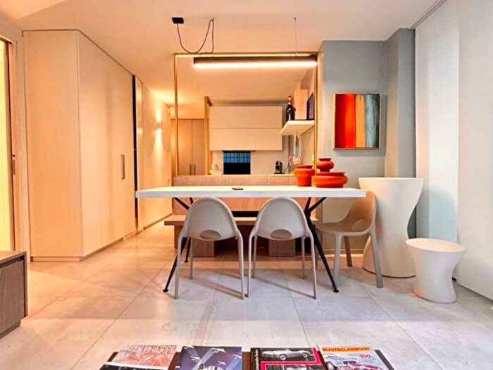 Appartamento trilocale in affitto in Viale Trento Trieste, Centro, Riccione