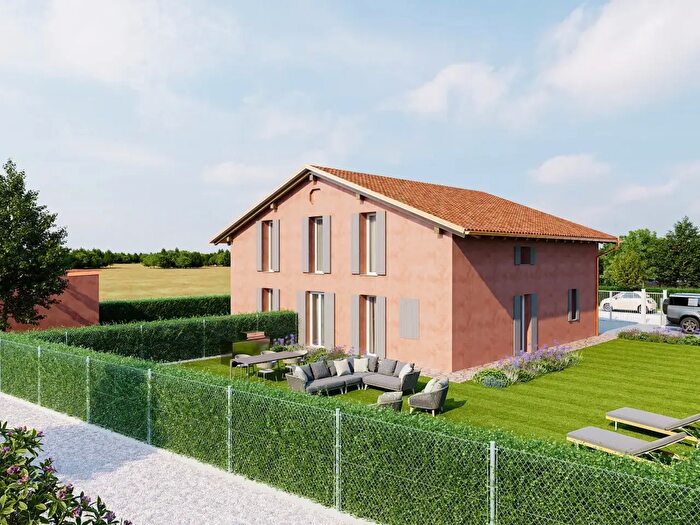 Casa con 5 locali in vendita in Via Ernesto E Fioravante Alvisi, Anzola DellEmilia