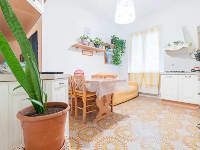 Appartamento trilocale in vendita in Levanto