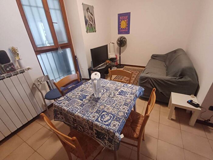 Appartamento bilocale in affitto in Via Don Giuseppe Andreoli, Bovisa, Milano
