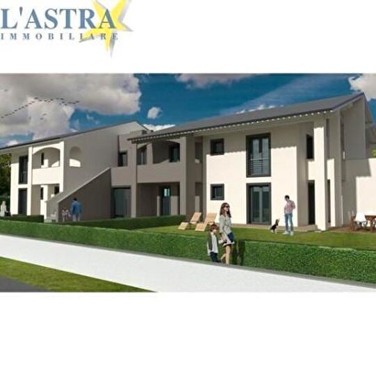 Appartamento bilocale in vendita in Via Castiglioni, Montespertoli