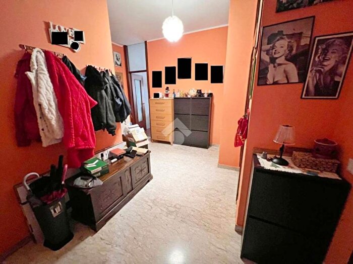 Appartamento quadrilocale in affitto in Via Giuseppe Mazzini, Centro, Ciriè