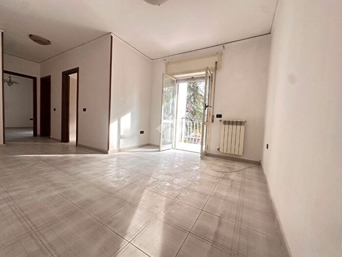 Appartamento bilocale in vendita in Vico S Giacomo, Casalnuovo Di Napoli