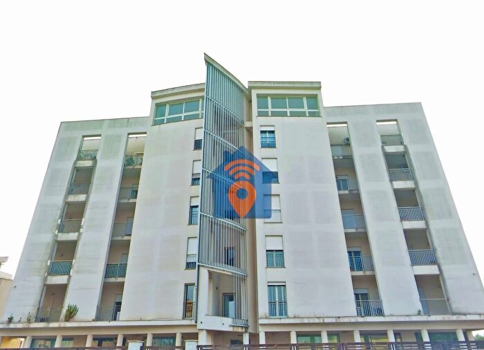 Appartamento con 6 locali in vendita in Via a Rosmini Castelvetrano, Castelvetrano