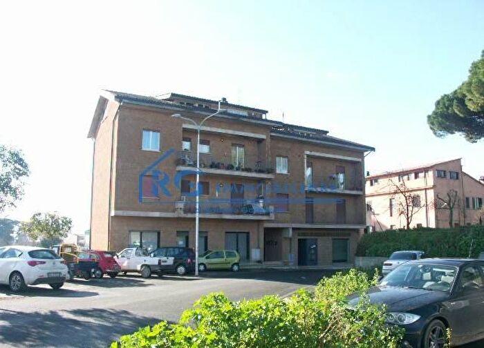 Casa trilocale in vendita in Via Romolo Vaselli, Castiglione In Teverina