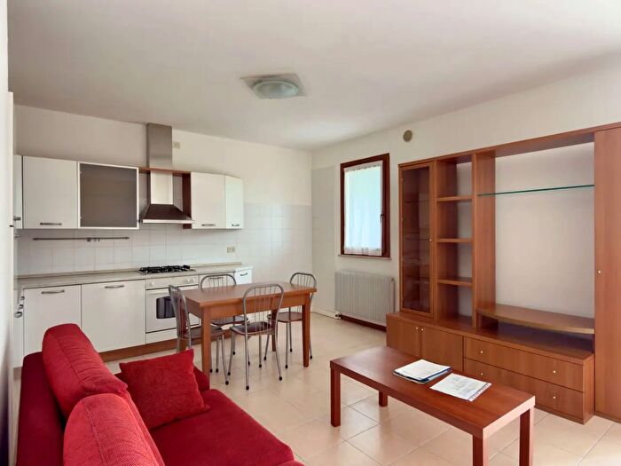 Appartamento quadrilocale in vendita in Via Luigi Einaudi, Mareno Di Piave