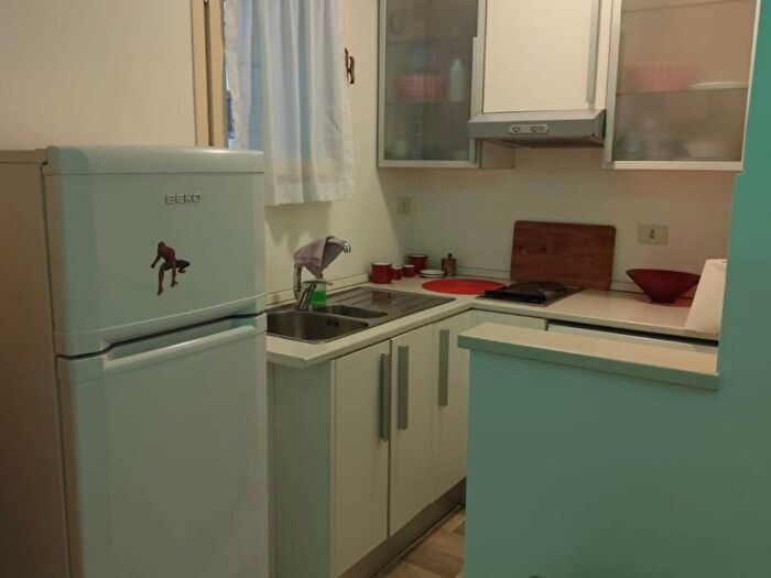Appartamento bilocale in affitto in Via Nicolò Piccinni, Africano Villa Chigi, Roma