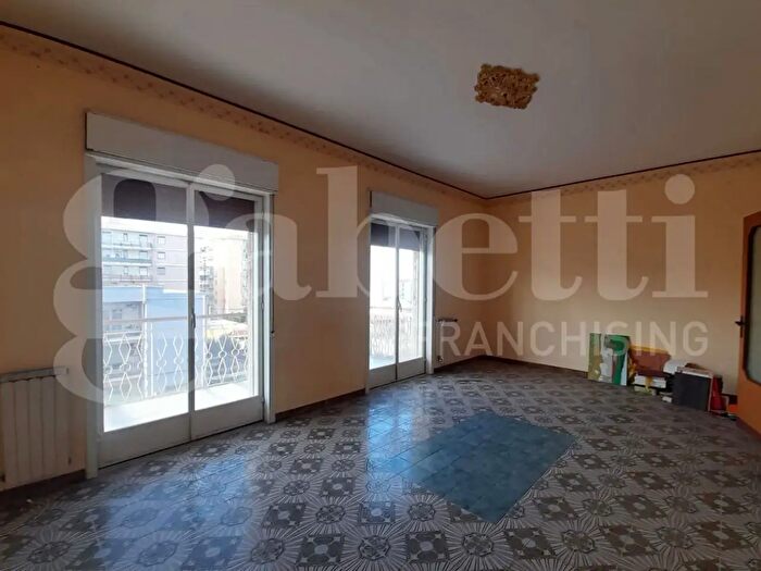 Appartamento con 5 locali in vendita in Via Monteforte, Siracusa