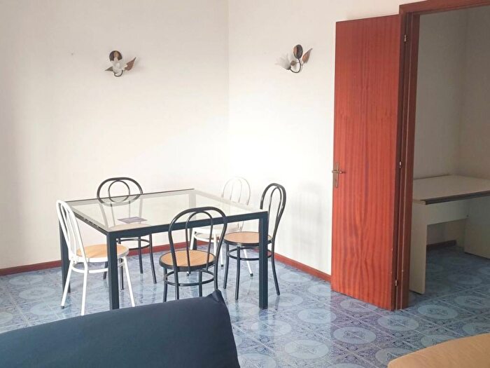 Appartamento trilocale in affitto in Via Marina, Gallico Sambatello, Reggio Calabria