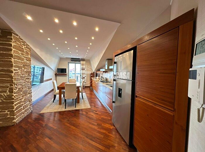 Appartamento quadrilocale in vendita in Via Yasser Arafat, Acerra