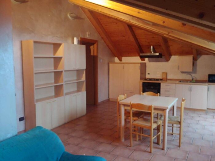 Casa bilocale in affitto in Via Novembre, Centro, Monfalcone