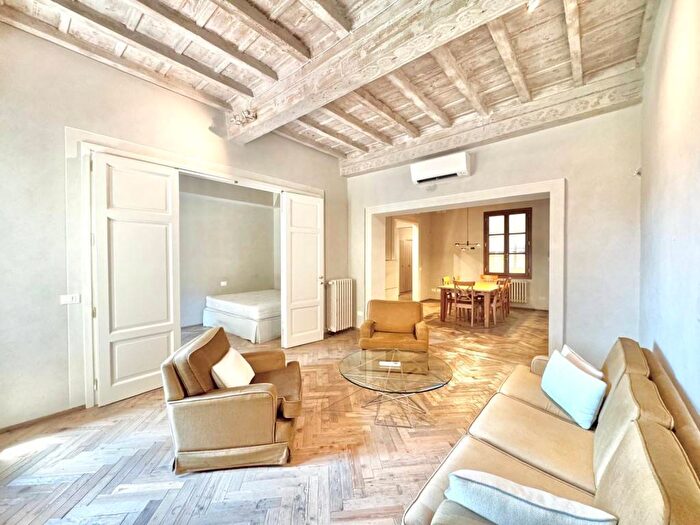 Appartamento con 6 locali in affitto in via gino capponi, San Marco SS Annunziata, Firenze