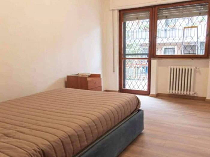 Appartamento con 5 locali in affitto in Via Mattia Battistini, Boccea, Roma