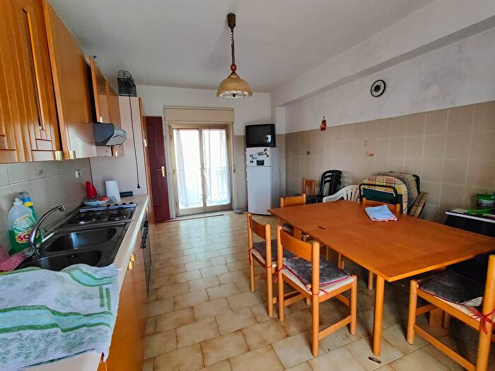 Appartamento quadrilocale in vendita in Riposto