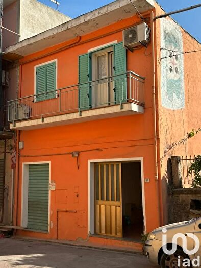 Appartamento in vendita in Corso Vittorio Emanuele, Bari Sardo