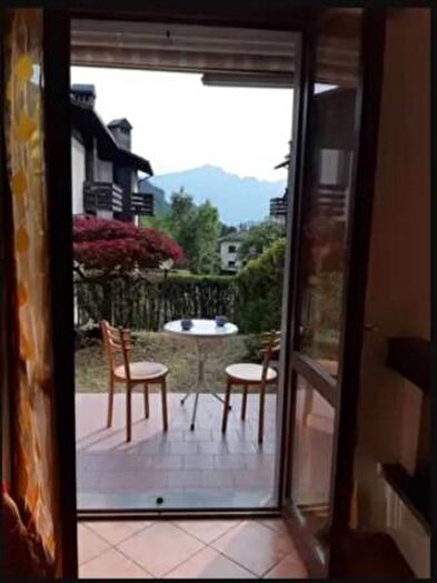 Appartamento bilocale in vendita in Via San Lucia, Piazzatorre