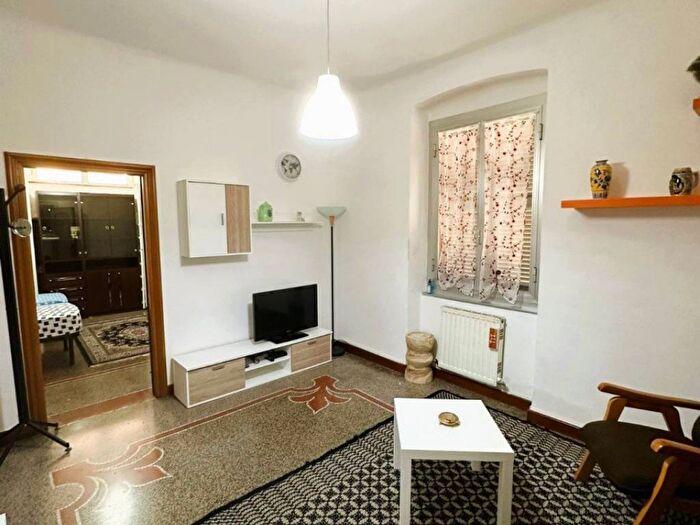 Appartamento quadrilocale in affitto in Via Giuseppe Galliano, Sestri Ponente, Genova