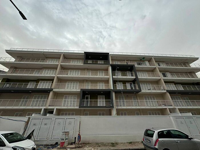 Appartamento quadrilocale in affitto in Via Trieste, San Nicola la Strada