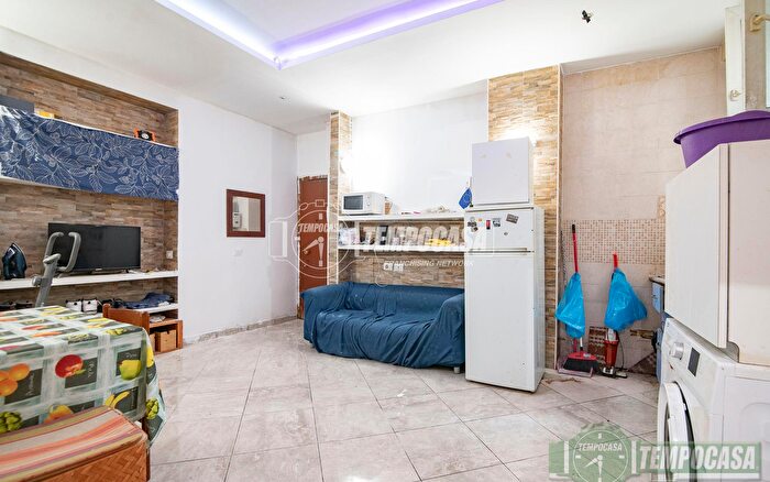 Appartamento bilocale in vendita in Via Colombo a, Sesto San Giovanni