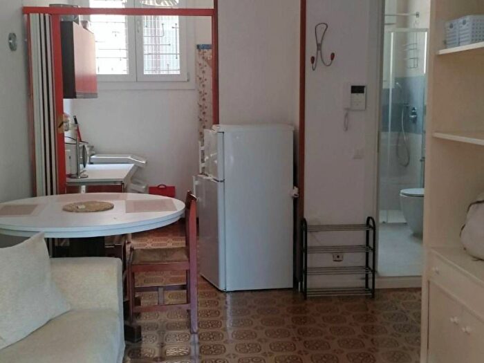 Appartamento bilocale in affitto in Via Beato Pellegrino, Savonarola Ponte Molino, Padova