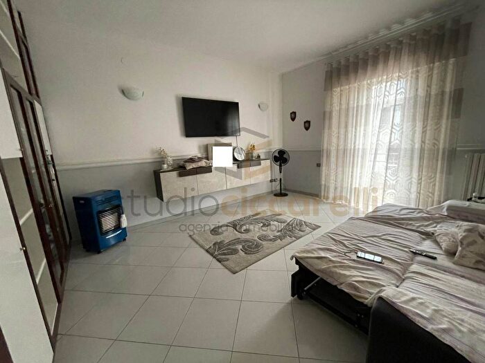 Appartamento trilocale in affitto in Via Madonna delle Grazie, Madonna delle Grazie, Giugliano in Campania