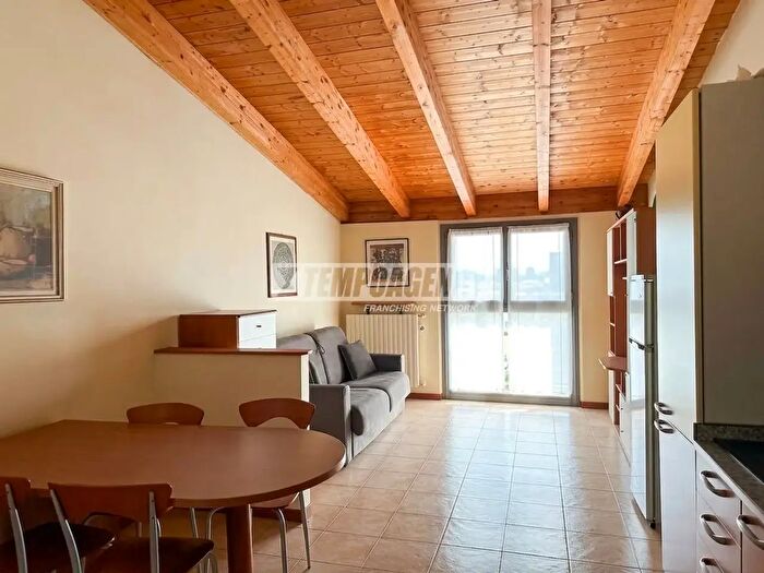 Appartamento monolocale in vendita in Via Filzi, Lissone