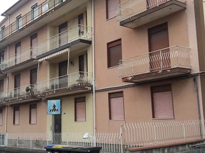 Appartamento con 6 locali in vendita in Filippo Meda, Giarre