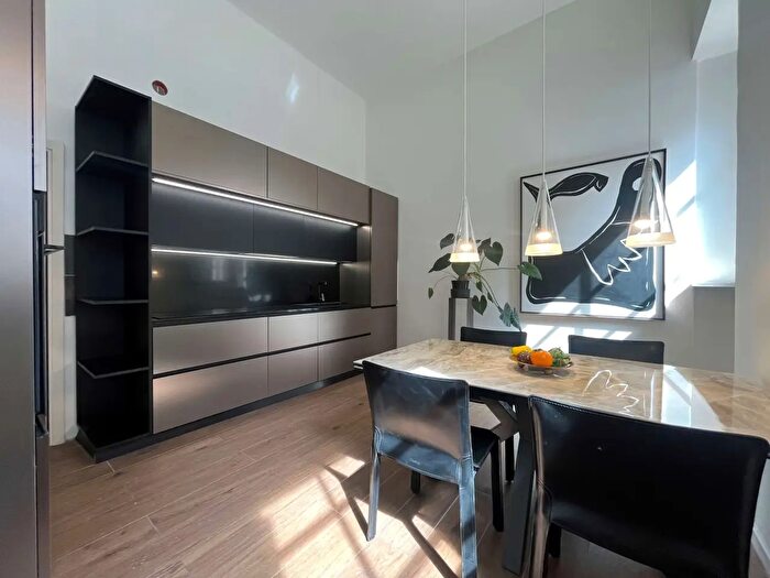 Appartamento con 5 locali in affitto in Corso Cavour, Verona