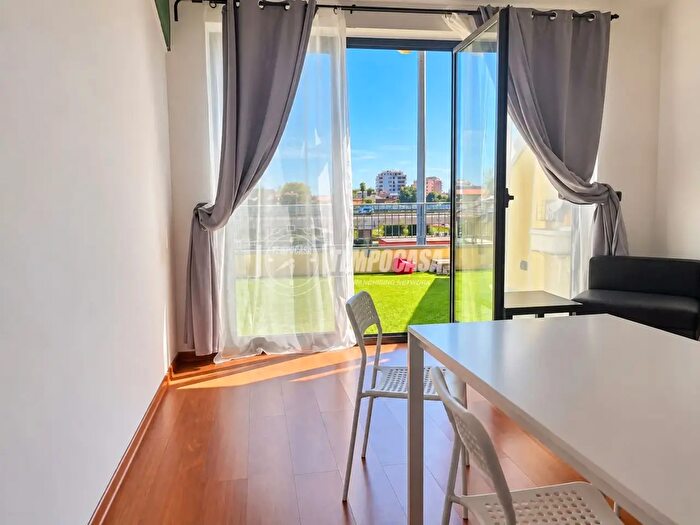 Appartamento bilocale in vendita in Via Enrico Toti, San Benedetto Del Tronto