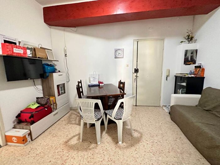 Appartamento bilocale in affitto in Via Palermo, Centro, Ladispoli