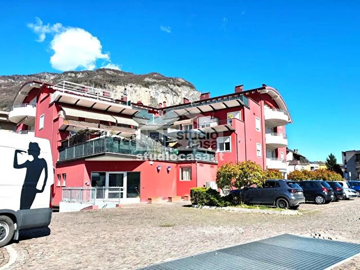 Appartamento trilocale in vendita in Via Terranera, Mori