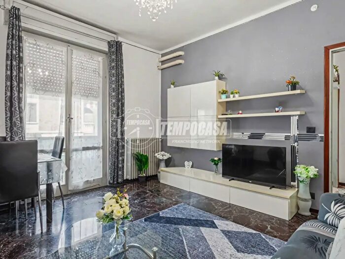 Appartamento quadrilocale in vendita in Fidenza