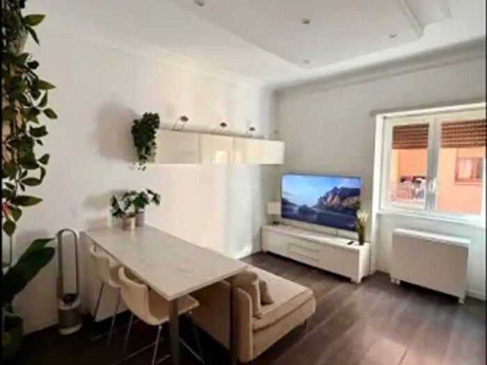Appartamento bilocale in vendita in Via Aurelia, Roma