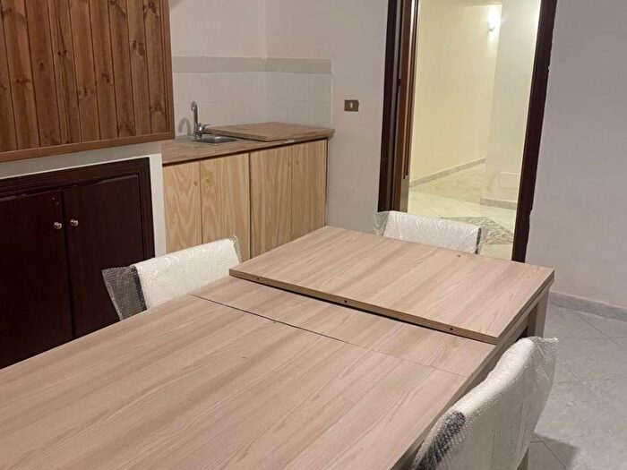 Appartamento bilocale in affitto in Via Vincenzo Li Muli, Calatafimi Bassa Indipendenza, Palermo