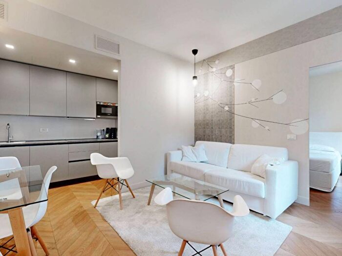 Appartamento bilocale in affitto in Città Studi, Milano