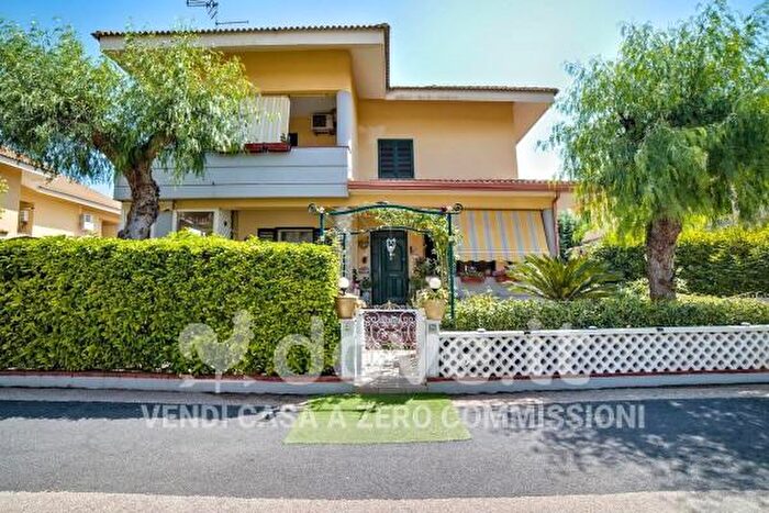 Casa quadrilocale in vendita in Via Giovanni Falcone, Priolo Gargallo