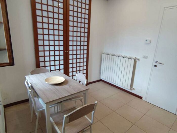 Appartamento monolocale in affitto in Via Varesina, Certosa, Milano