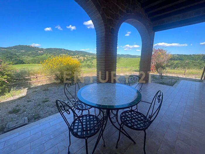 Casa con 6 locali in vendita in Localita Pian di Cataverna, Manciano