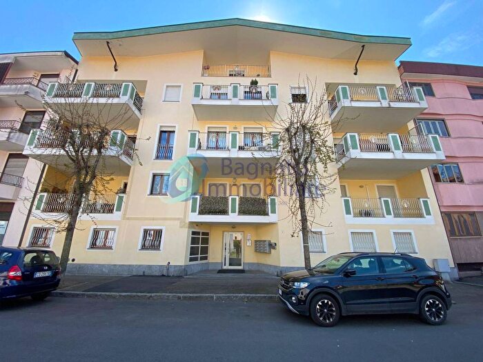 Appartamento trilocale in affitto in Strada Biandrate, Santa Rita, Novara