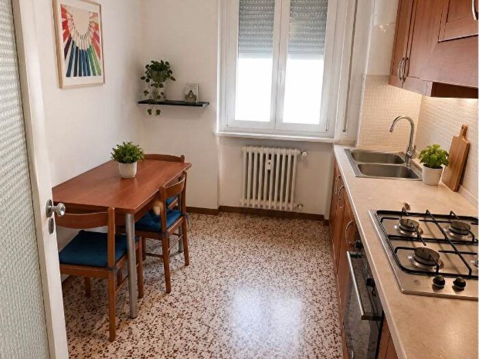Appartamento trilocale in affitto in Via Stanislao Cannizzaro, Ospedale Volturno, Parma