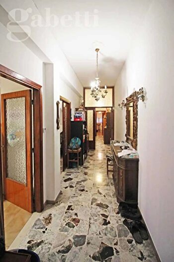 Appartamento quadrilocale in vendita in Via Verdi, Senigallia