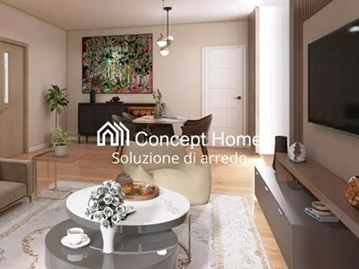 Casa quadrilocale in vendita in Strada Baldacchino Parma, Parma