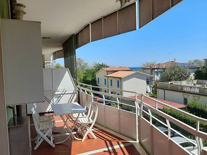 Appartamento bilocale in affitto in Viale Trento, Cesenatico Levante, Cesenatico